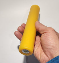 1.25" or 1.5" in Diameter Altar Candle Pure 100% Beeswax Church candles 8", 12", or 24" H. bulk wholesale