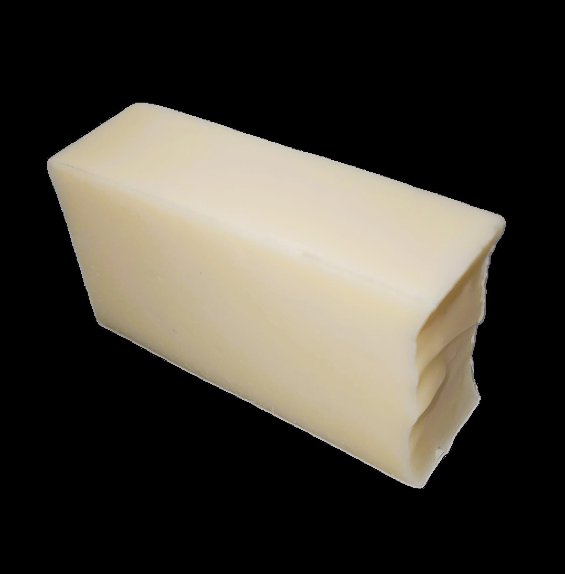 Grass-Fed Tallow soap Unscented 4.5-5oz